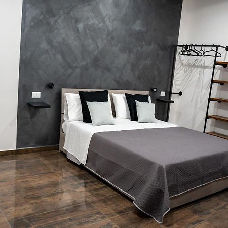 B&B Santa Lucy L.A.M. 나폴리 외부 사진